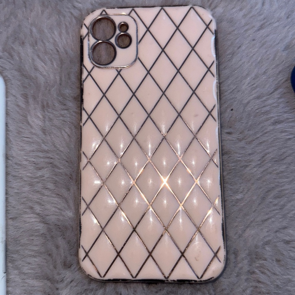 iPhone case